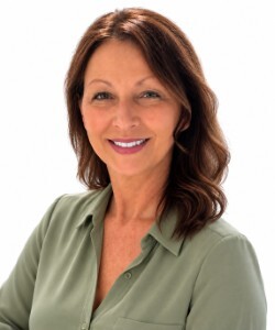 Denise Russell - [Callie chooses title]