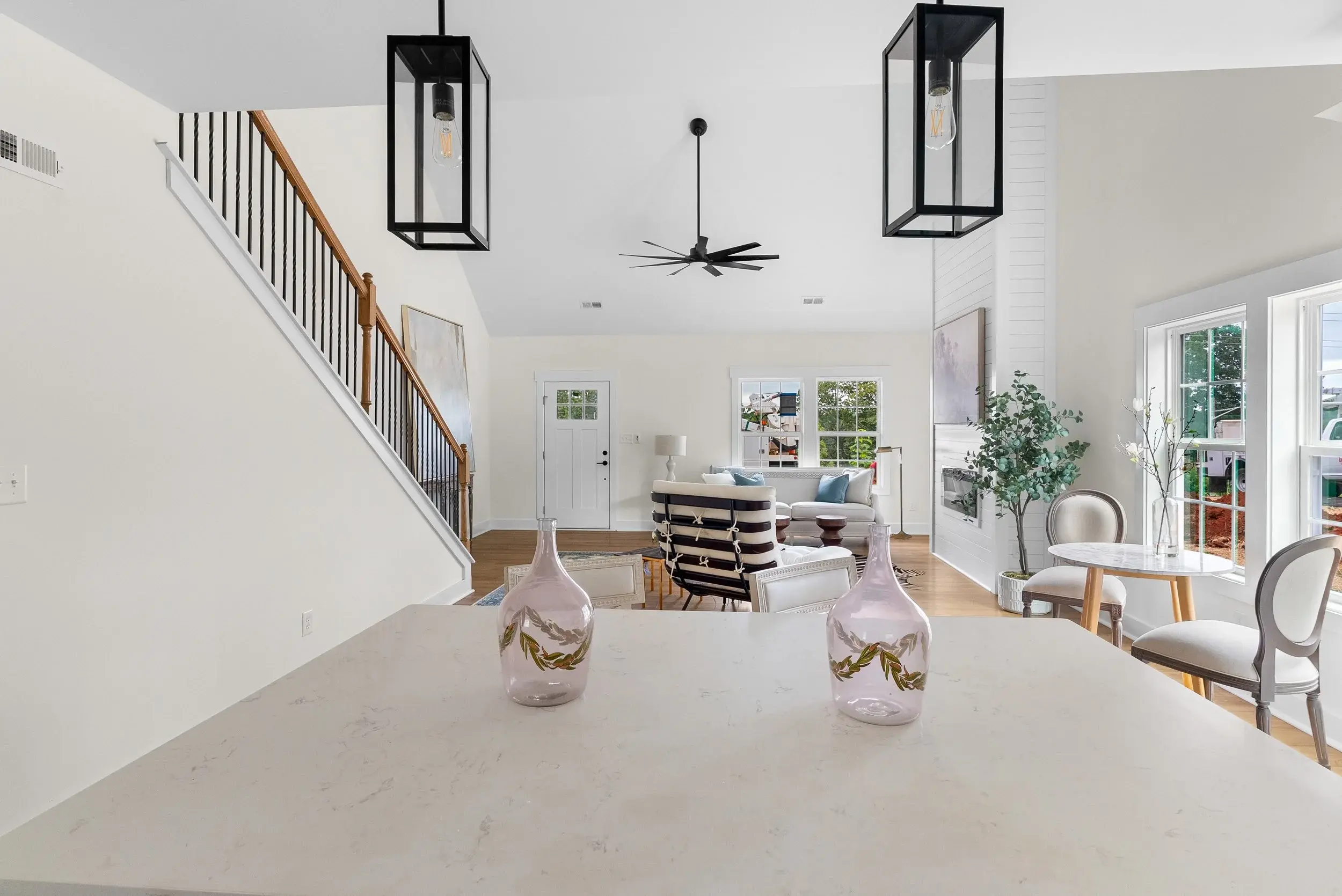 Semi-Custom vs. Custom vs. Spec Home Building in Richmond, VA