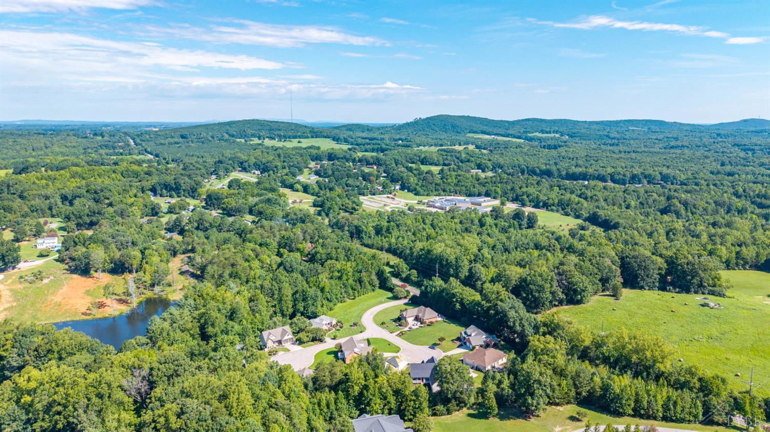 build on land virginia